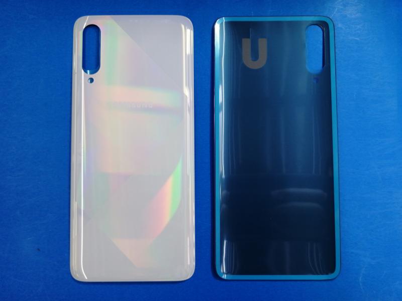 Repuesto TAPA SAMSUNG GALAXY S24 PLUS AZUL SIN MARCO
