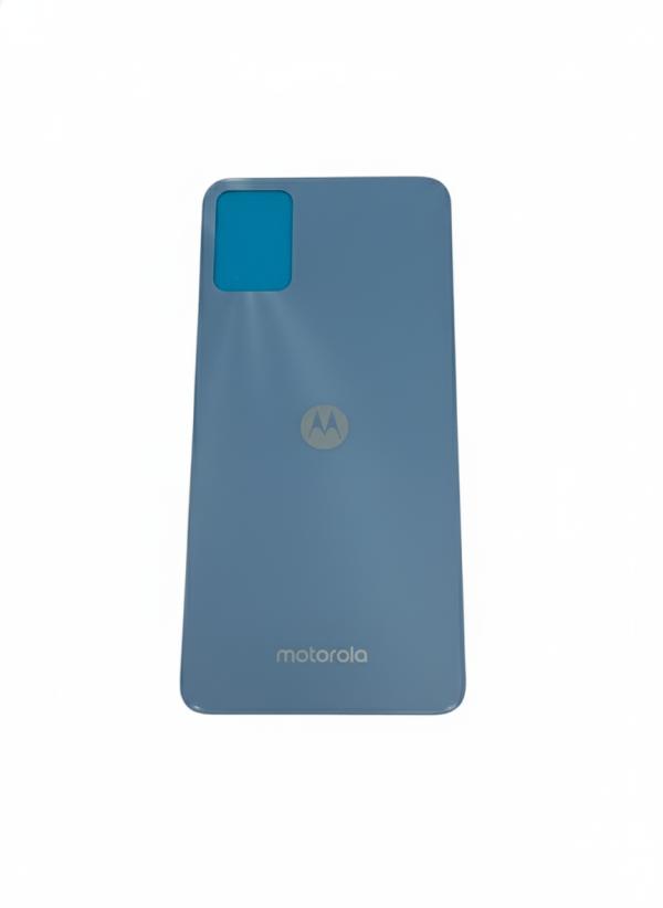 Repuesto TAPA SAMSUNG GALAXY S24 AZUL SIN MARCO