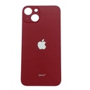 Repuesto TAPA XIAOMI REDMI 13C 4G NEGRO SIN MARCO