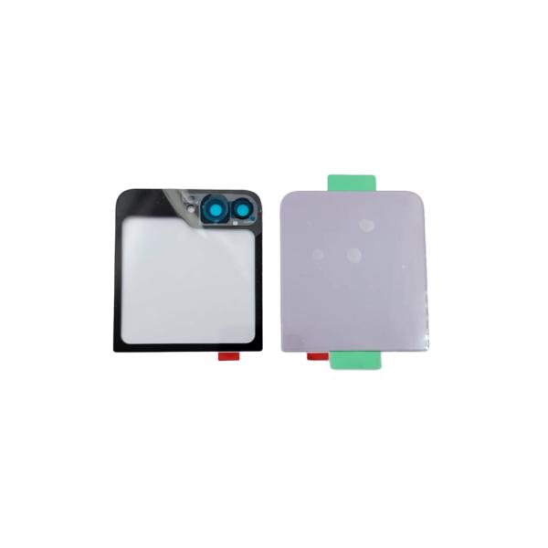 Repuesto TAPA XIAOMI REDMI 13C 4G NEGRO SIN MARCO