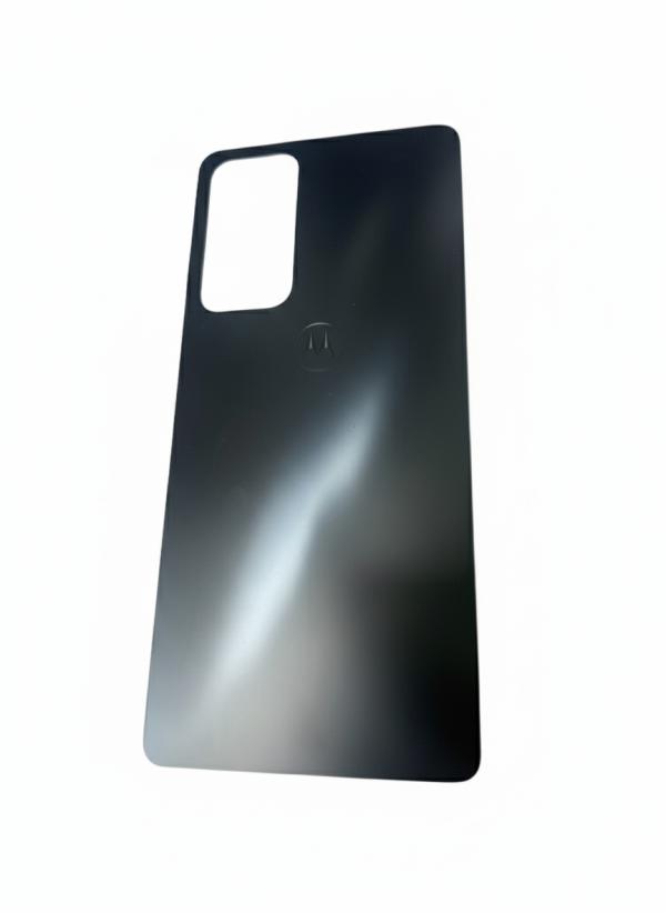 Repuesto TAPA XIAOMI REDMI NOTE 13 5G NEGRO SIN MARCO