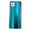 Repuesto TAPA XIAOMI REDMI NOTE 13 PRO PLUS NEGRO SIN MARCO