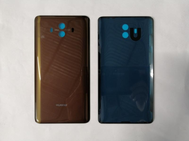 Repuesto TAPA XIAOMI REDMI NOTE 13 PRO PLUS NEGRO SIN MARCO