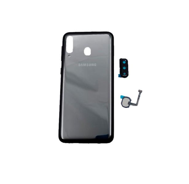 Repuesto TAPA XIAOMI REDMI NOTE  12 PRO AZUL SIN MARCO