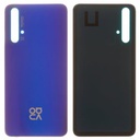 Repuesto TAPA XIAOMI REDMI NOTE 12 AZUL SIN MARCO