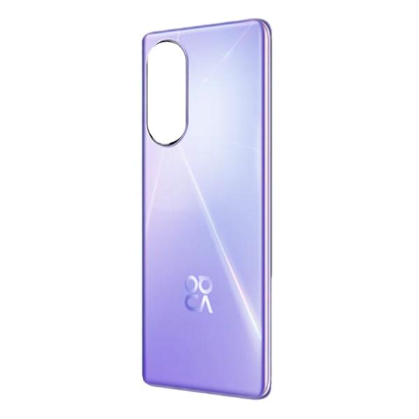 Repuesto TAPA MOTOROLA G54 AZUL SIN MARCO