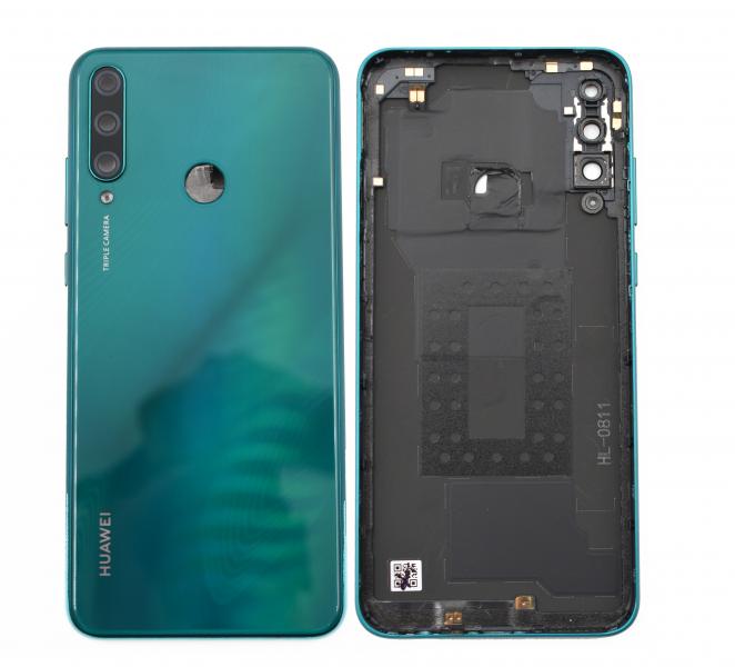 Repuesto TAPA MOTOROLA G84 ROJA SIN MARCO