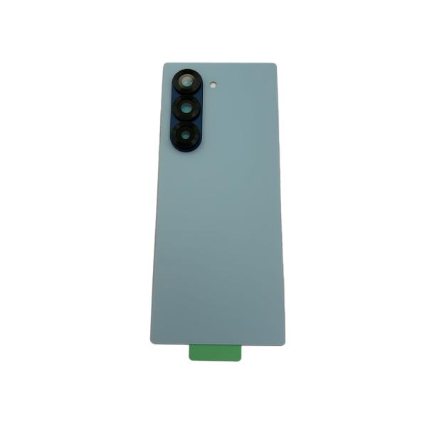 Repuesto TAPA SAMSUNG GALAXY A05 NEGRA SIN MARCO