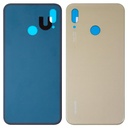 Repuesto TAPA SAMSUNG GALAXY A15 AZUL SIN MARCO