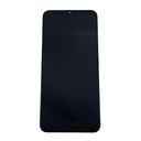 Repuesto LCD PANTALLA XIAOMI REDMI REDMI NOTE 12 4G NEGRA CON MARCO