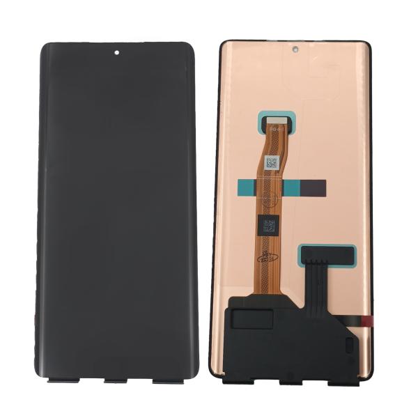 Repuesto LCD PANTALLA XIAOMI REDMI 9 NEGRA CON MARCO