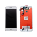 Repuesto LCD PANTALLA IPHONE 15 PLUS NEGRA CON MARCO