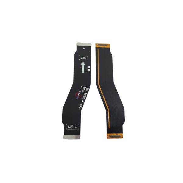 Repuesto FLEX PRINCIPAL XIAOMI REDMI NOTE 15 5G