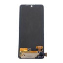 Repuesto LCD PANTALLA IPHONE 15 NEGRA CON MARCO
