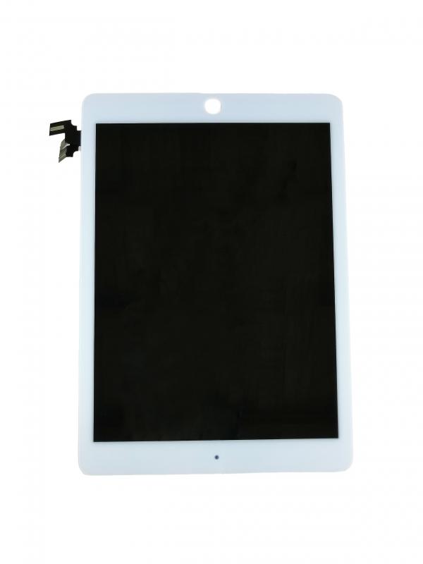 Repuesto LCD PANTALLA XIAOMI POCO X6 PRO NEGRA SIN MARCO