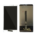 Repuesto LCD PANTALLA HONOR X7B NEGRA SIN MARCO