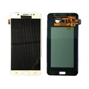 Repuesto LCD PANTALLA MOTOROLA EDGE 50 FUSION EDGE 60 PRO NEGRA SIN MARCO