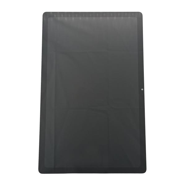 Repuesto LCD PANTALLA MOTOROLA G24 NEGRA CON MARCO