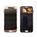 Repuesto LCD PANTALLA MOTOROLA G84 NEGRA CON MARCO