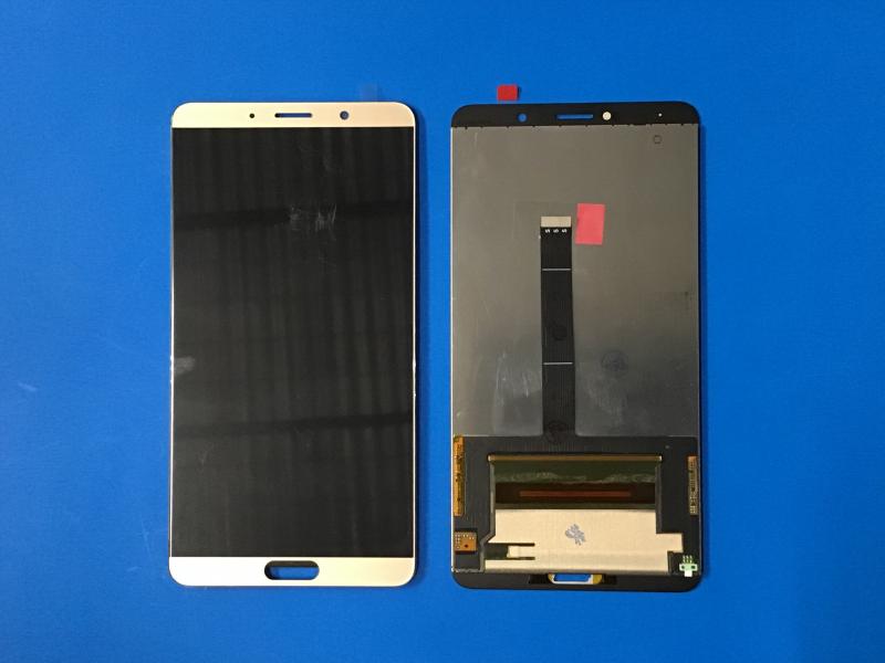 Repuesto LCD PANTALLA SAMSUNG GALAXY A24 BIG NEGRA CON MARCO