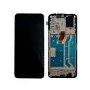 Repuesto LCD PANTALLA SAMSUNG GALAXY A15 4G BIG NEGRA CON MARCO