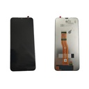 Repuesto LCD PANTALLA SAMSUNG GALAXY A15 4G BIG NEGRA CON MARCO