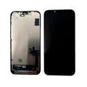 Repuesto LCD PANTALLA SAMSUNG GALAXY A15 5G BIG NEGRA CON MARCO