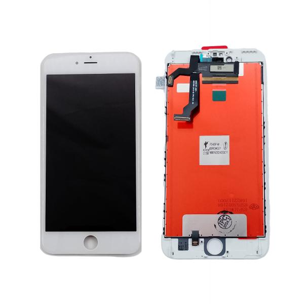 Repuesto LCD PANTALLA SAMSUNG GALAXY A15 5G SMALL NEGRA CON MARCO