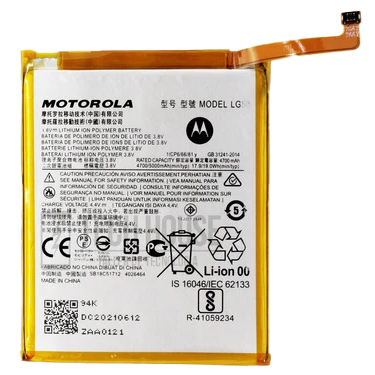 Repuesto BATERIA IPHONE 15 FLYCDI