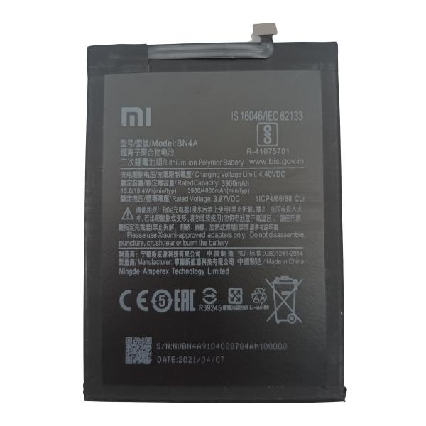 Repuesto BATERIA XIAOMI BN5K REDMI 12C  POCO C55 FLYCDI