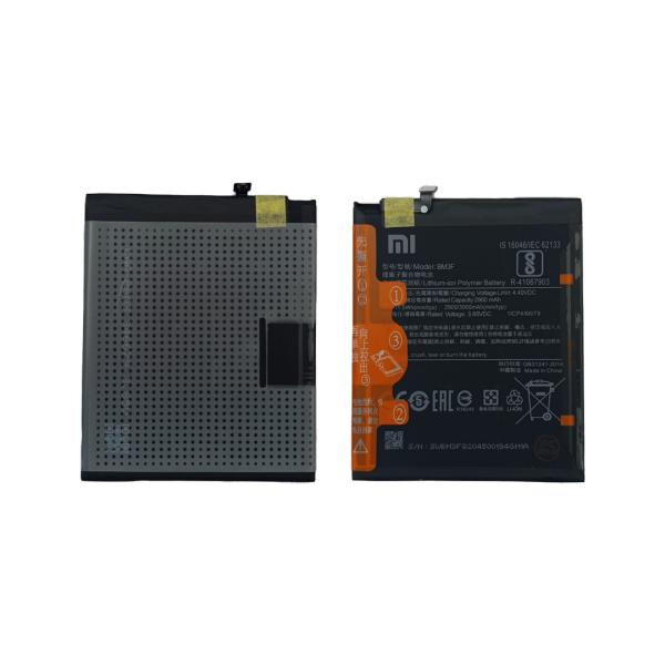 Repuesto BATERIA XIAOMI REDMI NOTE 13 5G 4G  BN5P FLYCDI