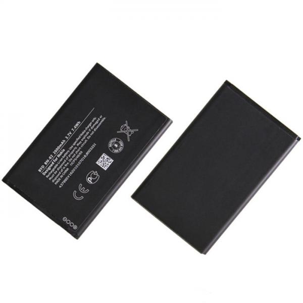 Repuesto BATERIA XIAOMI BN5D