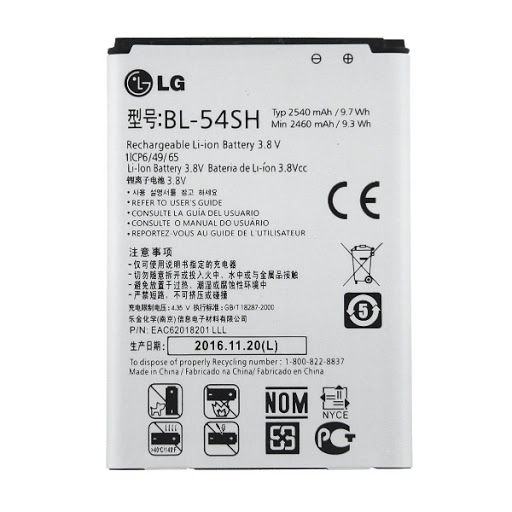 Repuesto BATERIA SAMSUNG GALAXY S24 ULTRA EB-BS928ABY FLYCDI