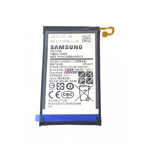Repuesto BATERIA SAMSUNG GALAXY A14 EB-BA146ABY FLYCDI