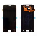 Repuesto LCD PANTALLA SAMSUNG GALAXY NOTE 20 ULTRA NEGRA CON MARCO