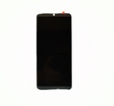 Repuesto LCD PANTALLA SAMSUNG GALAXY NOTE 20 ULTRA NEGRA CON MARCO