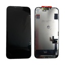 Repuesto LCD PANTALLA XIAOMI POCO X6 PRO MNK NEGRA SIN MARCO