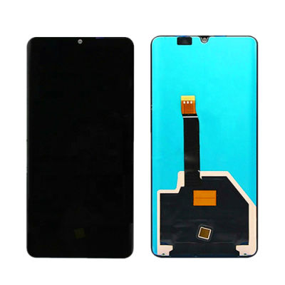 Repuesto LCD PANTALLA XIAOMI POCO X6 REDMI NOTE 13 PRO 5G FLYCDI NEGRA SIN MARCO
