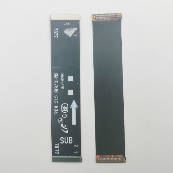 Repuesto FLEX PRINCIPAL XIAOMI REDMI NOTE 15 5G