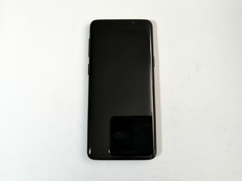 Repuesto LCD PANTALLA REALME 8 5G SERVICE NEGRA SIN MARCO