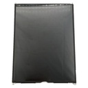 Repuesto LCD PANTALLA XIAOMI REDMI NOTE 13 4G SERVICE NEGRA SIN MARCO