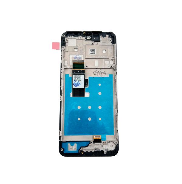 Repuesto LCD PANTALLA XIAOMI REDMI NOTE 10 PRO NOTE 10 PRO MAX NOTE 12 PRO  FLYCDI NEGRA SIN MARCO