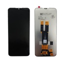 Repuesto LCD PANTALLA XIAOMI REDMI 12C SERVICE NEGRA SIN MARCO