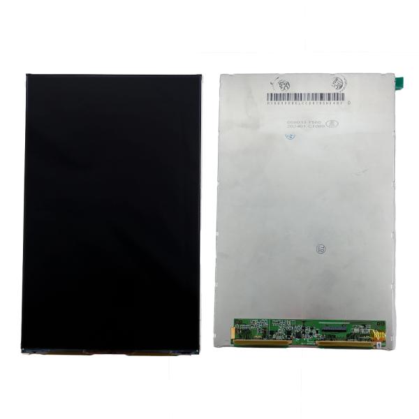 Repuesto LCD PANTALLA SAMSUNG GALAXY A03 CORE A032 FLYCDI NEGRA SIN MARCO