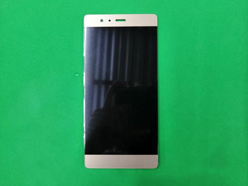 Repuesto LCD PANTALLA XIAOMI POCO F3 COMPLETA NEGRA SIN MARCO