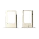 Repuesto BANDEJA SIM SAMSUNG GALAXY A22 5G BLANCA