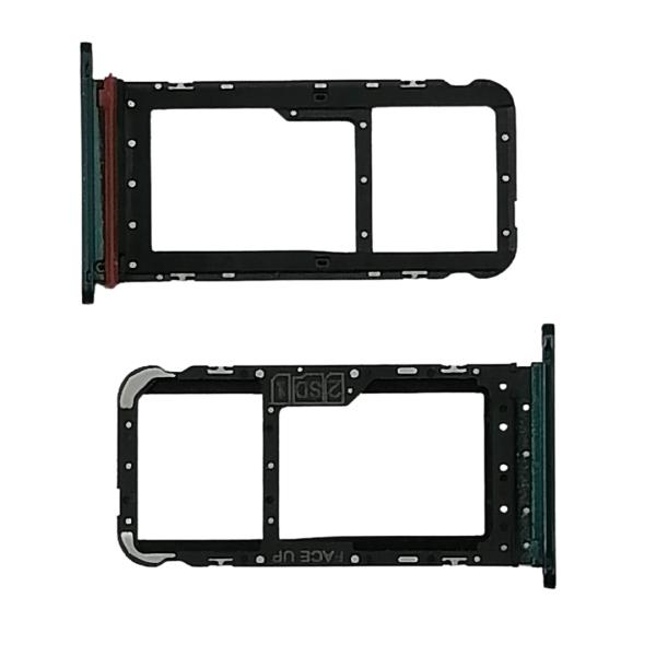 Repuesto BANDEJA SIM SAMSUNG GALAXY A22 5G BLANCA