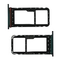 Repuesto BANDEJA SIM SAMSUNG GALAXY A22 5G BLANCA