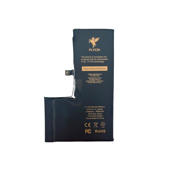 Repuesto BATERIA SAMSUNG GALAXY A16 EB-BA166ABY