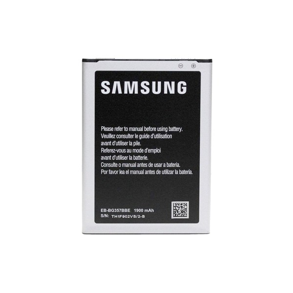 Repuesto BATERIA SAMSUNG GALAXY  EB-BS918ABY S23 ULTRA